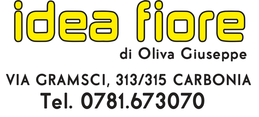 Idea fiore - Oliva Giuseppe